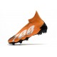 Men's Adidas Predator Mutator 20+ FG Orange White