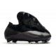 Nike Phantom Vision 2 Elite DF FG Cleats -Kinetic Black
