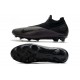 Nike Phantom Vision 2 Elite DF FG Cleats -Kinetic Black