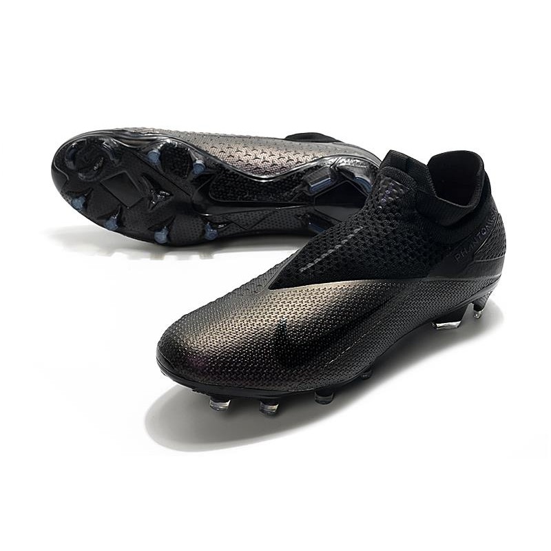 nike phantom vision 2 elite black