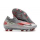 Nike Phantom Vision 2 Elite DF FG Neighbourhood - Bomber Grey Black