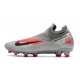 Nike Phantom Vision 2 Elite DF FG Neighbourhood - Bomber Grey Black