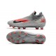 Nike Phantom Vision 2 Elite DF FG Neighbourhood - Bomber Grey Black