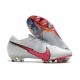 New Nike Mercurial Vapor 13 Elite FG ACC White Flash Crimson
