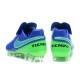 New 2016 Nike Tiempo Legend 6 FG Leather Football Cleats Blue Green