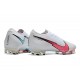New Nike Mercurial Vapor 13 Elite FG ACC White Flash Crimson
