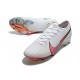 New Nike Mercurial Vapor 13 Elite FG ACC White Flash Crimson