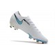 New Nike Mercurial Vapor 13 Elite FG ACC White Flash Crimson