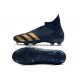 Adidas New Predator Mutator 20+ FG Core Black Gold