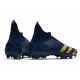 Adidas New Predator Mutator 20+ FG Core Black Gold