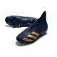 Adidas New Predator Mutator 20+ FG Core Black Gold