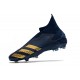 Adidas New Predator Mutator 20+ FG Core Black Gold