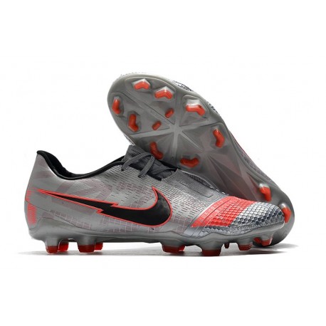 Nike Phantom Venom Elite FG Neighbourhood - Bomber Grey Black