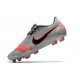 Nike Phantom Venom Elite FG Neighbourhood - Bomber Grey Black