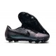 Nike Phantom Venom Elite FG Shoes - Black Laser Blue Anthracite