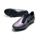 Nike Phantom Venom Elite FG Shoes - Black Laser Blue Anthracite