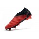 adidas Copa 20+ K-leather FG Mutator - Action Red White Core Black