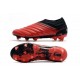 adidas Copa 20+ K-leather FG Mutator - Action Red White Core Black