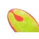 New 2016 Nike Mercurial Vapor XI FG ACC Soccer Boots Total Crimson/Volt/Black