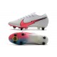 Nike Mercurial Vapor XIII Elite DF SG-PRO White Crimson Blue