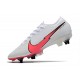 Nike Mercurial Vapor XIII Elite DF SG-PRO White Crimson Blue