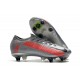 Nike Mercurial Vapor XIII Elite SG-PRO Neighbourhood Bomber Grey Black