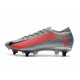 Nike Mercurial Vapor XIII Elite SG-PRO Neighbourhood Bomber Grey Black