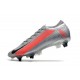 Nike Mercurial Vapor XIII Elite SG-PRO Neighbourhood Bomber Grey Black
