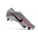 Nike Mercurial Vapor XIII Elite SG-PRO Neighbourhood Bomber Grey Black