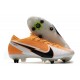 Nike Mercurial Vapor XIII Elite DF SG-PRO Laser Orange Black White
