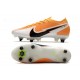 Nike Mercurial Vapor XIII Elite DF SG-PRO Laser Orange Black White
