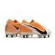 Nike Mercurial Vapor XIII Elite DF SG-PRO Laser Orange Black White