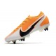 Nike Mercurial Vapor XIII Elite DF SG-PRO Laser Orange Black White