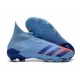 Adidas New Predator Mutator 20+ FG Blue Pop