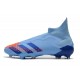 Adidas New Predator Mutator 20+ FG Blue Pop