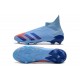 Adidas New Predator Mutator 20+ FG Blue Pop