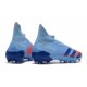 Adidas New Predator Mutator 20+ FG Blue Pop