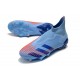 Adidas New Predator Mutator 20+ FG Blue Pop