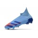 Adidas New Predator Mutator 20+ FG Blue Pop