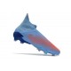 Adidas New Predator Mutator 20+ FG Blue Pop