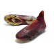 Adidas New Predator Mutator 20+ FG Red Black