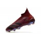 Adidas New Predator Mutator 20+ FG Red Black