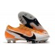 Nike Mercurial Vapor XIII Elite AG-PRO Daybreak - Orange Black White