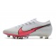 Nike Mercurial Vapor XIII Elite AG-PRO White Red Blue
