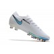 Nike Mercurial Vapor XIII Elite AG-PRO White Red Blue