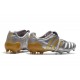 adidas Predator 20+ Mutator Mania Tormentor FG Silver Golden