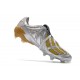 adidas Predator 20+ Mutator Mania Tormentor FG Silver Golden