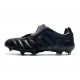 adidas Predator 20+ Mutator Mania Tormentor FG All Black
