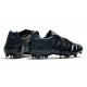 adidas Predator 20+ Mutator Mania Tormentor FG All Black