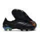 New adidas Predator Archive Limited Edition FG Black